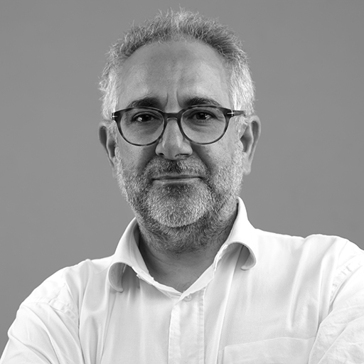 Francisco Providência - Moderador