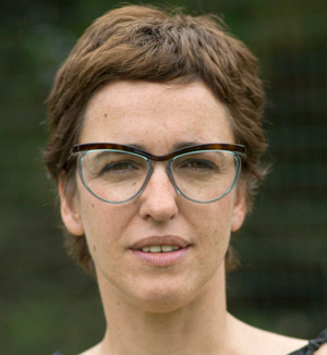 Sandra Vieira Jürgens - Moderadora
